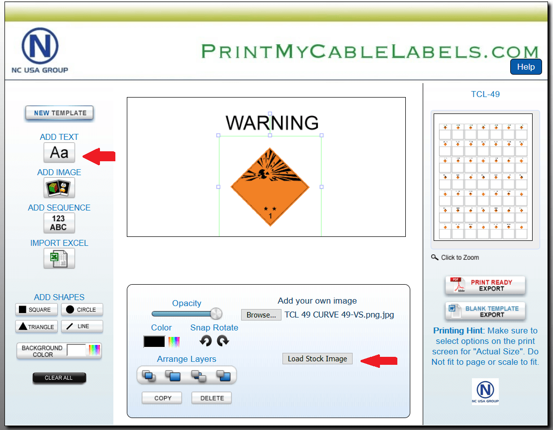 ADD IMAGE 7 Network Connections Group USA